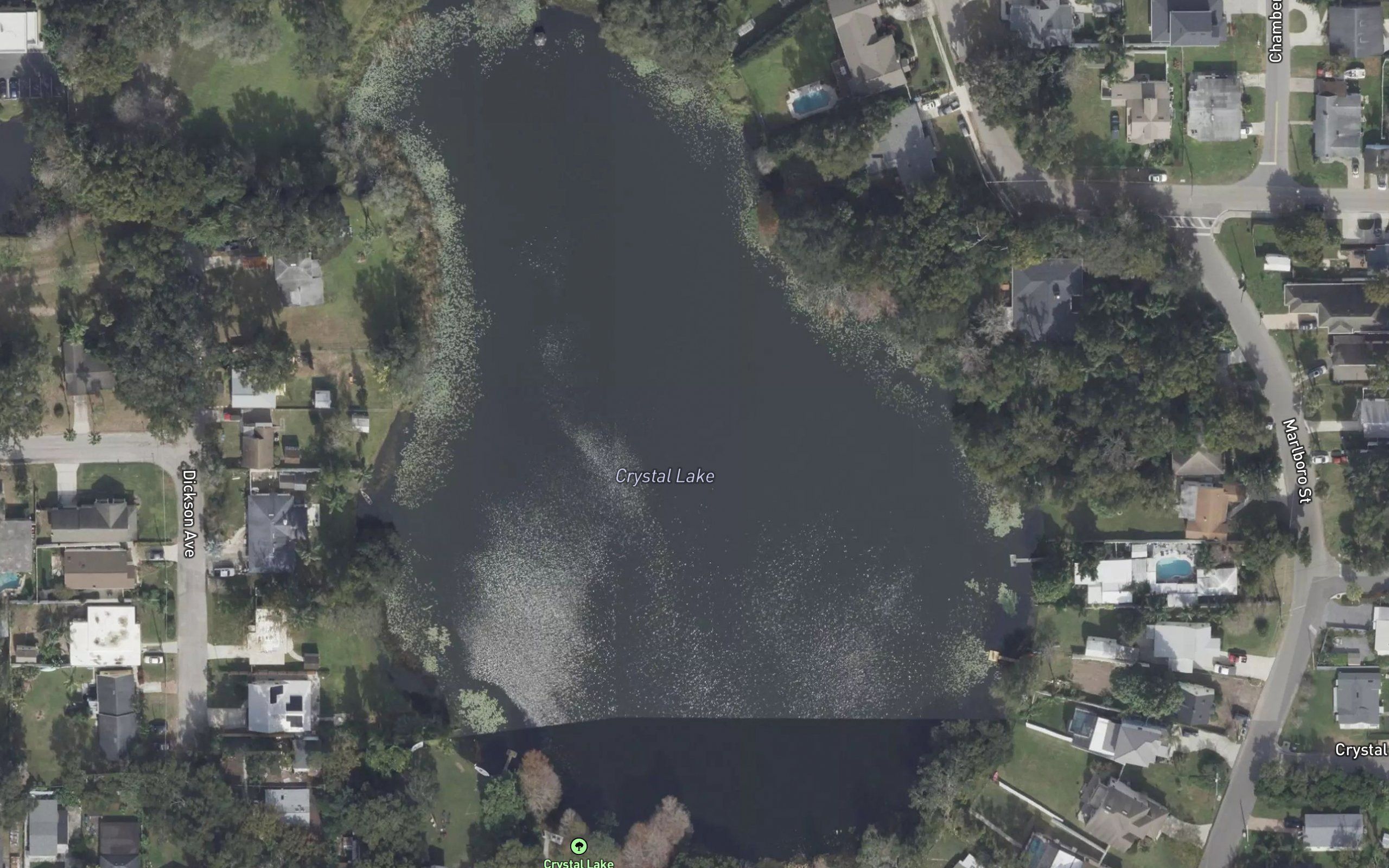 Crystal Lake