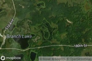 Island Lake