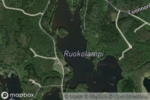 Ruokolampi