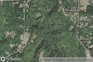 Mining Creek