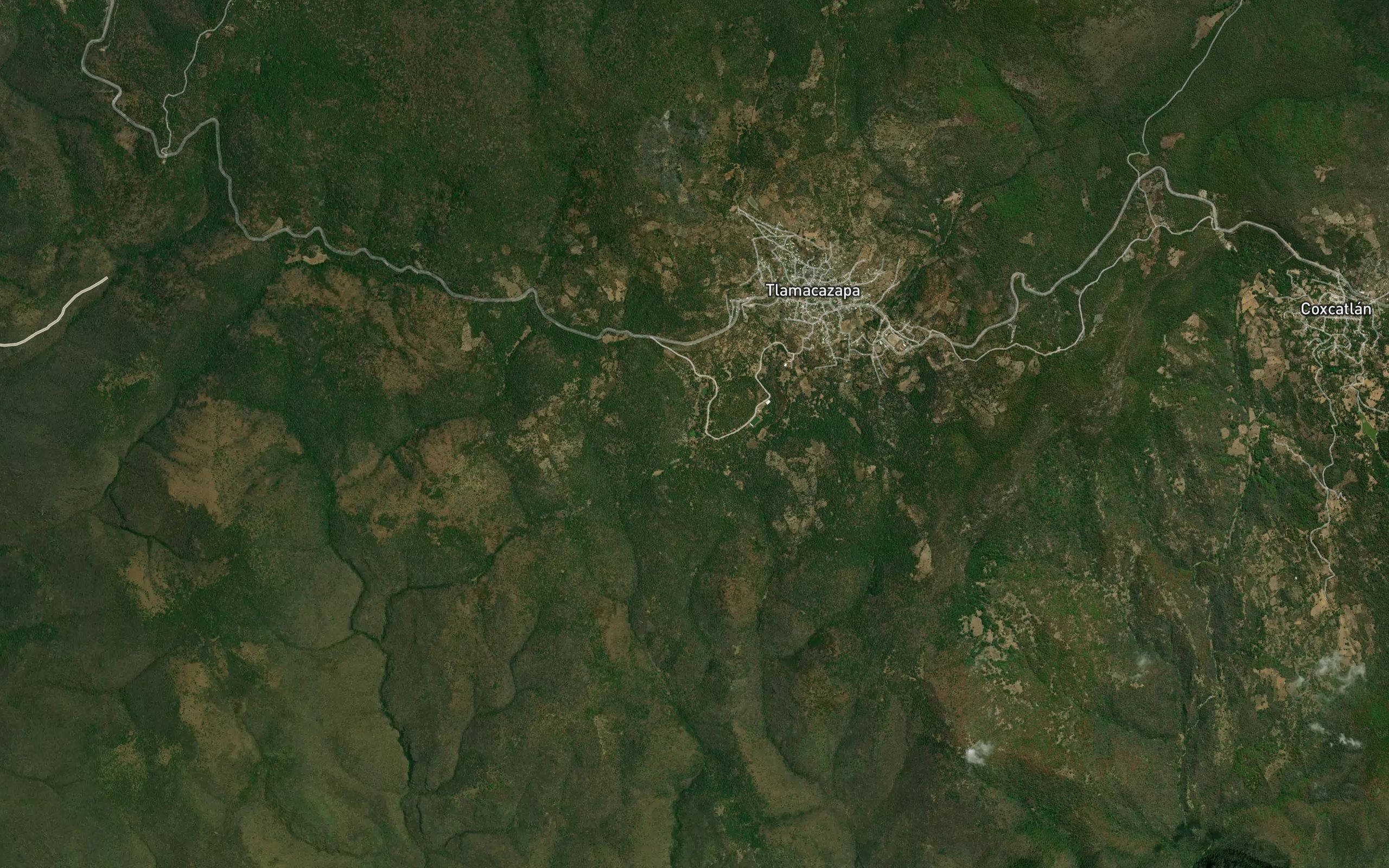 Laguna Grande