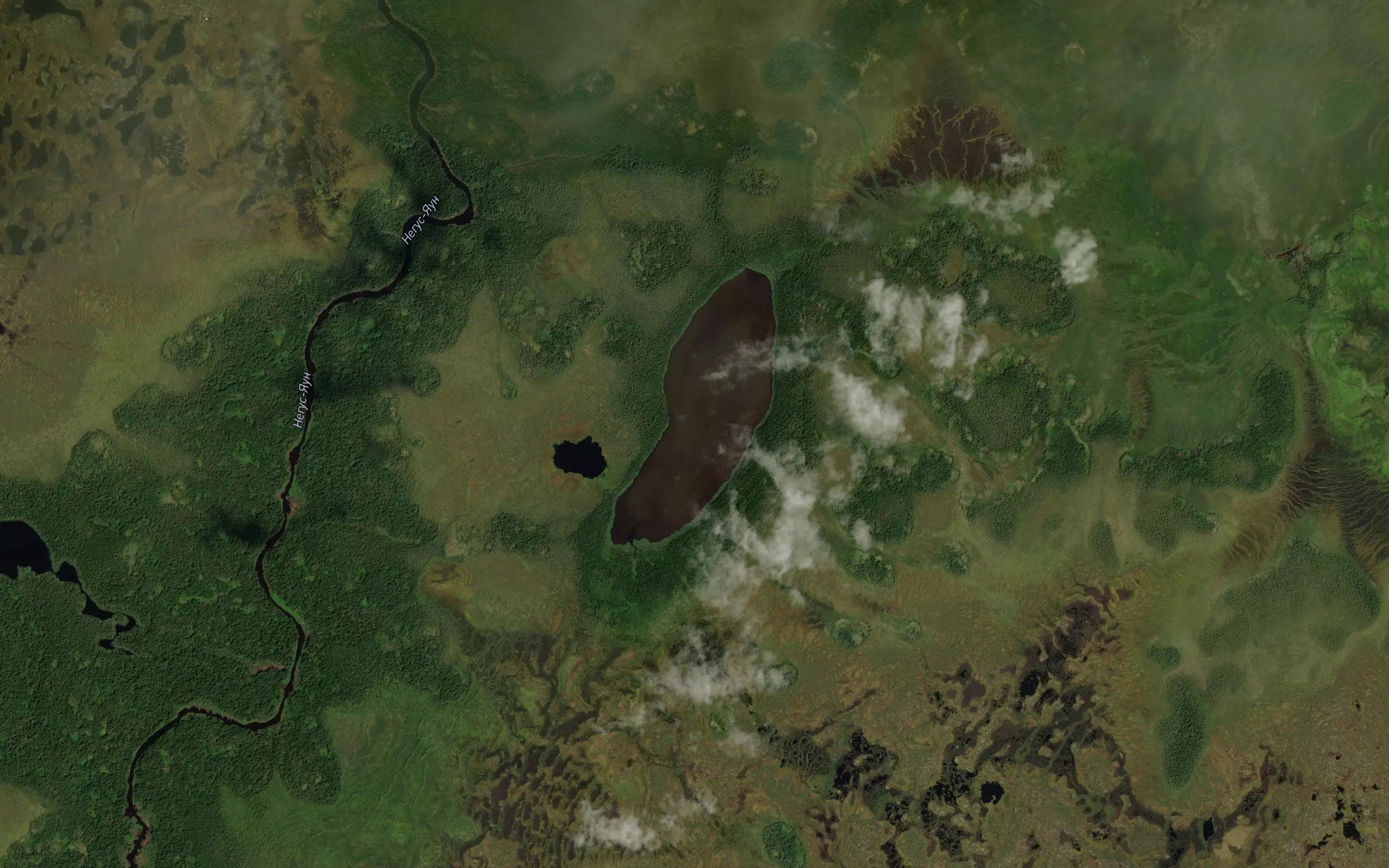 Ozero Vallinglor