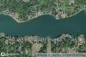 Hammersley Inlet