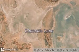 Choolalie Lake