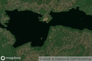 Spoon Lake