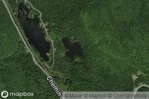 Lac de l'Est
