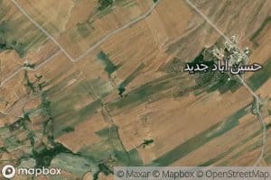 Cheshmeh-ye Hajji Mohammad