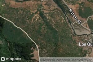 Estero El Pejerrey