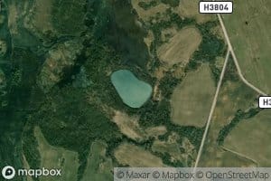 Ozero Ulakhovshchinskoye