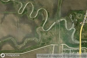 Shannon Creek