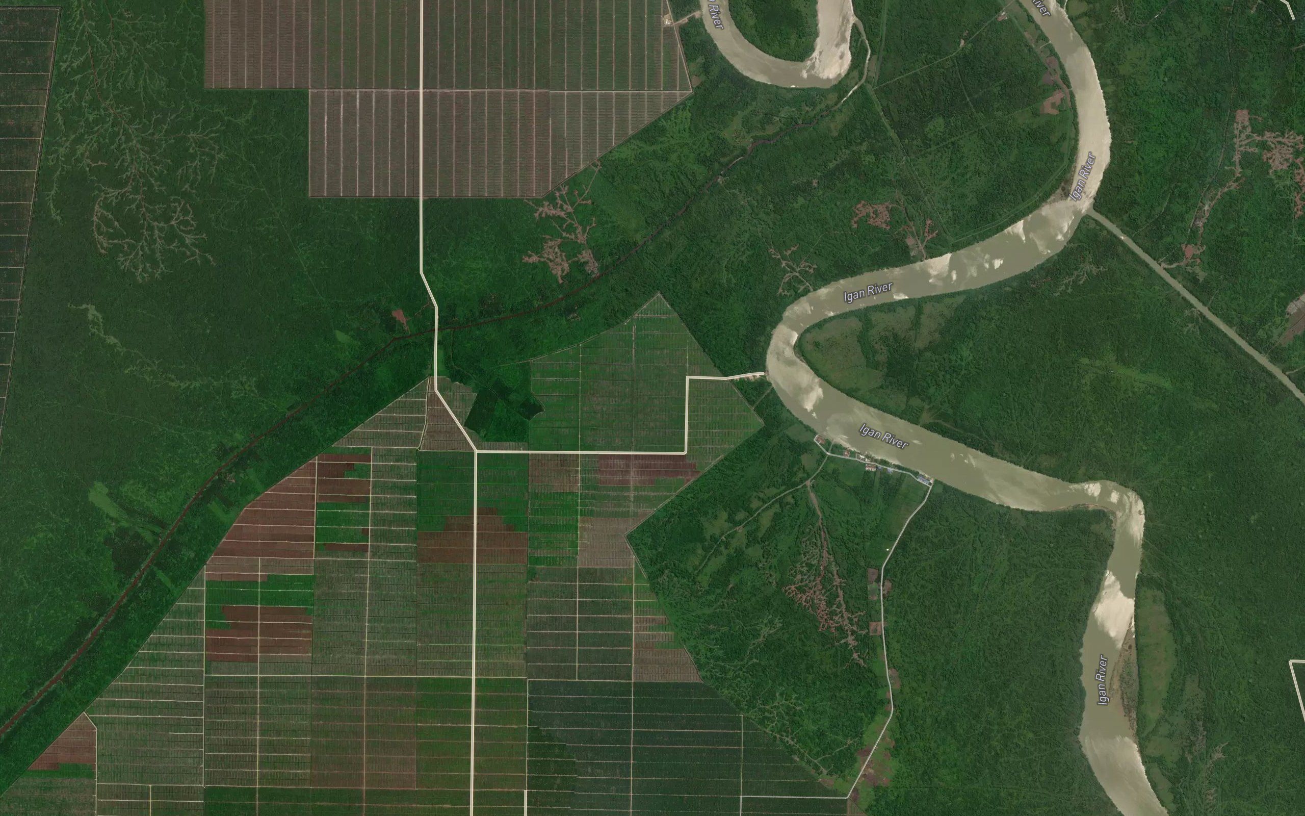 Sungai Balau