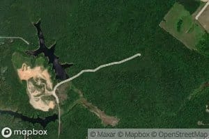 Timberlake Pond Number One