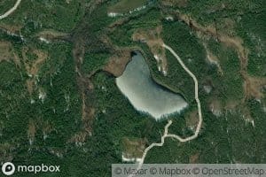 Ozero Vydreyskoye
