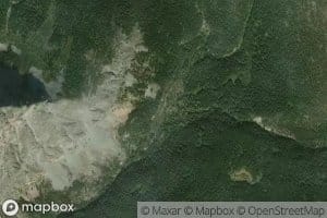 Debris Creek