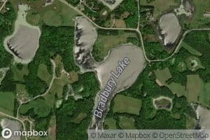 Bradbury Lake
