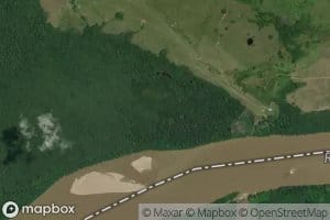 Quebrada Agua Negra
