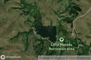 Little Moreau Lake