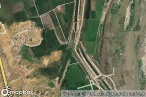 Jherruok Distributary