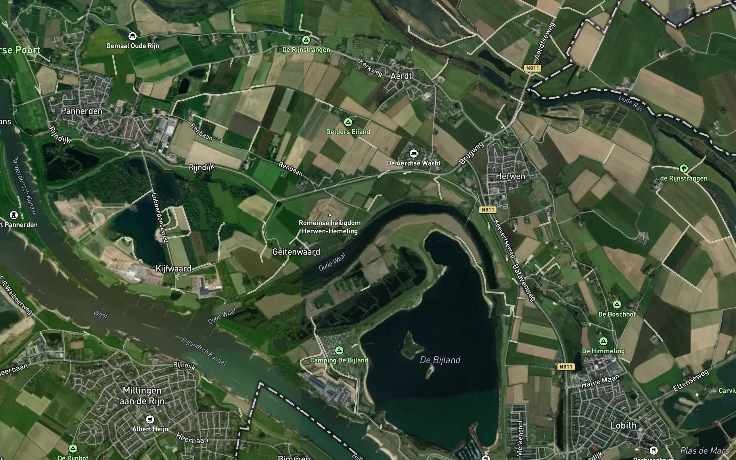 Oude Waal