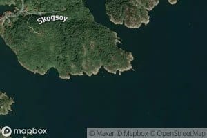 Skjervika