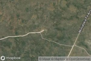 Rattlesnake Water Hole Number One