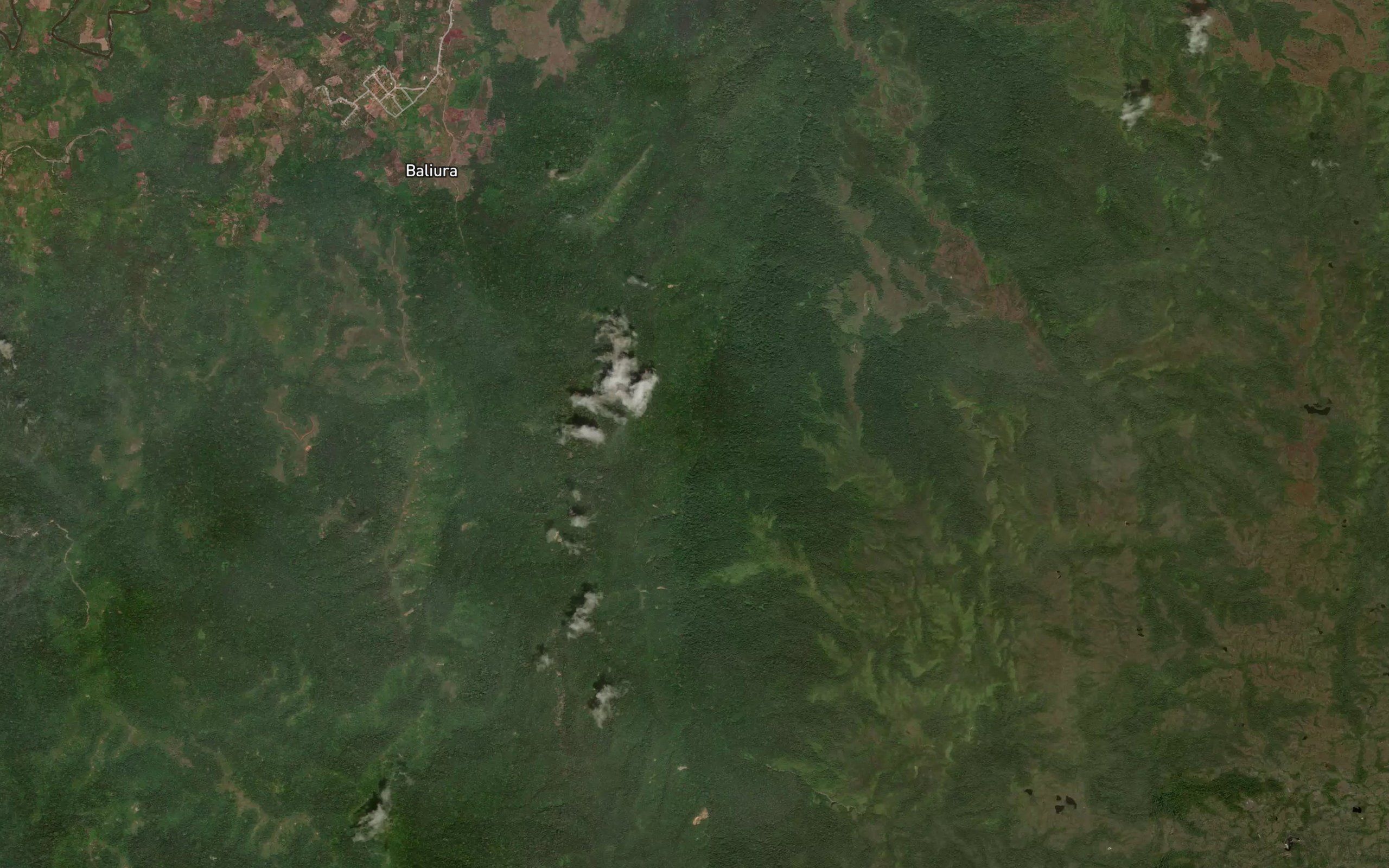 Uwei Pembangu