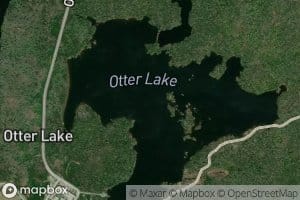 Otter Lake