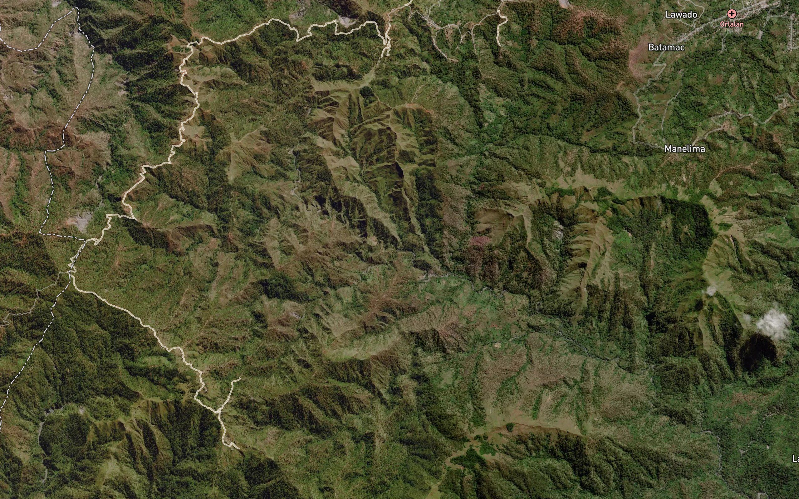 Mota Lisumetac