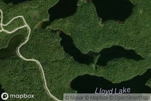 Trap Lake