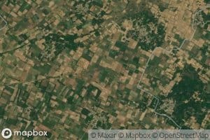 Dhingra Distributary