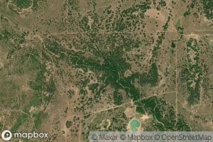 South Fork Gage Creek