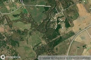 South Fork Strouds Creek