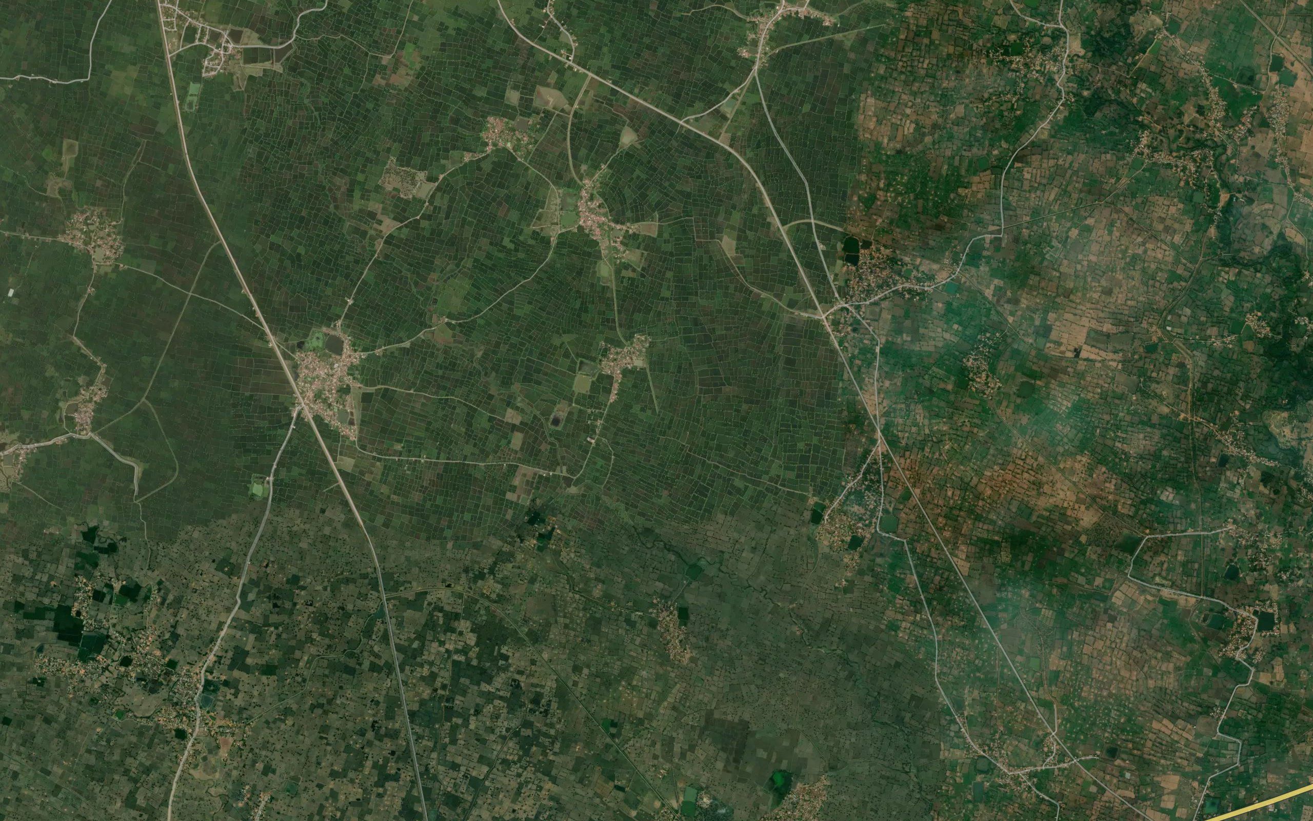 Khursi Minor