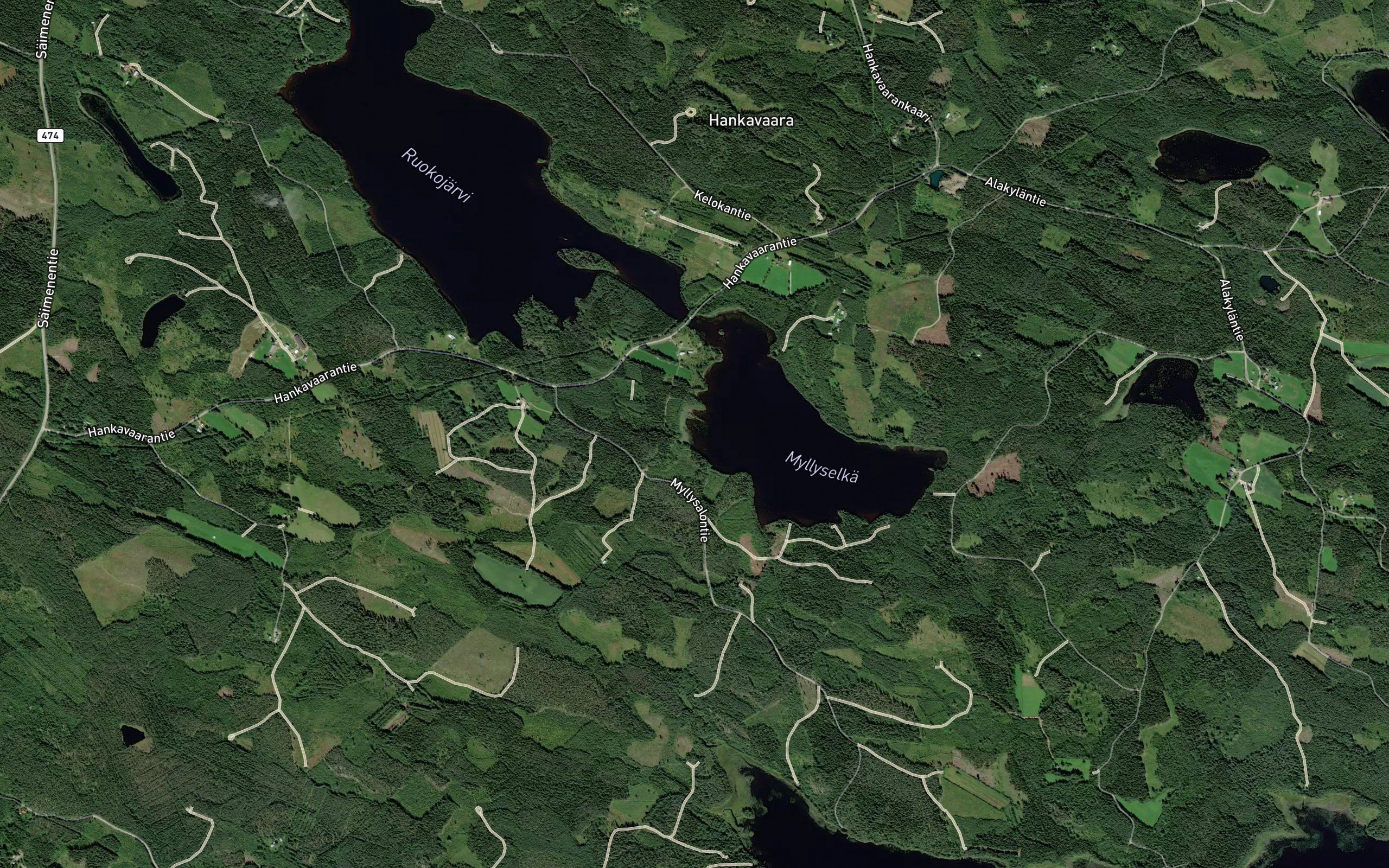 Hukkalahti