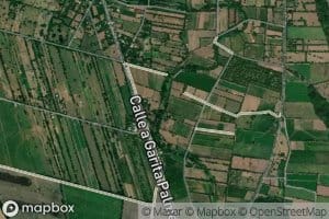 Zanjon La Madre Vieja