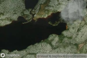 Lac Namepii Paatistwaakan
