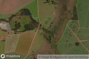 Corrego Vertente Grande