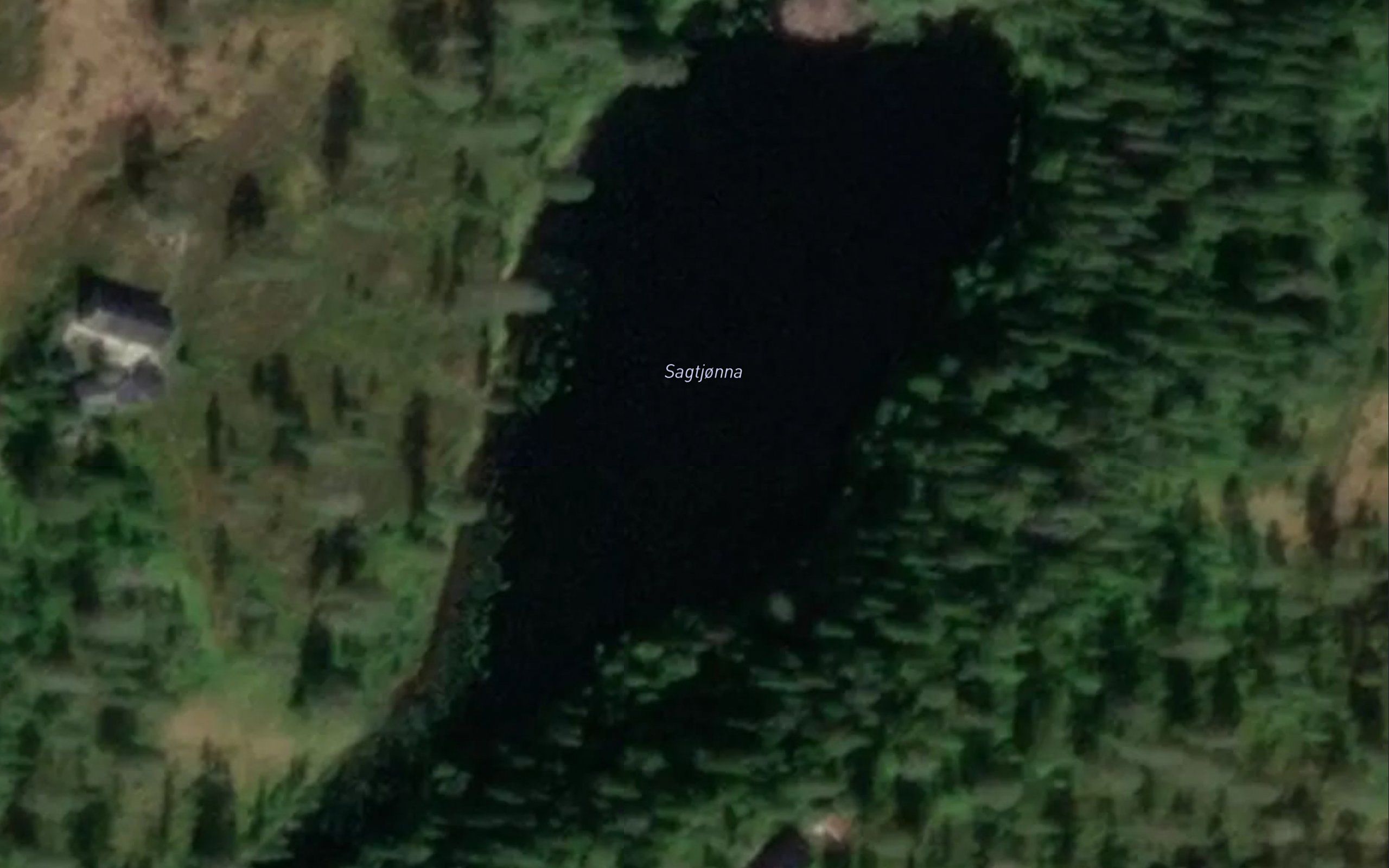 Sagtjonna