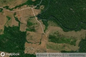 Cachoeira Quebra-Canoa