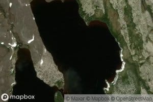 Lac Dangereux
