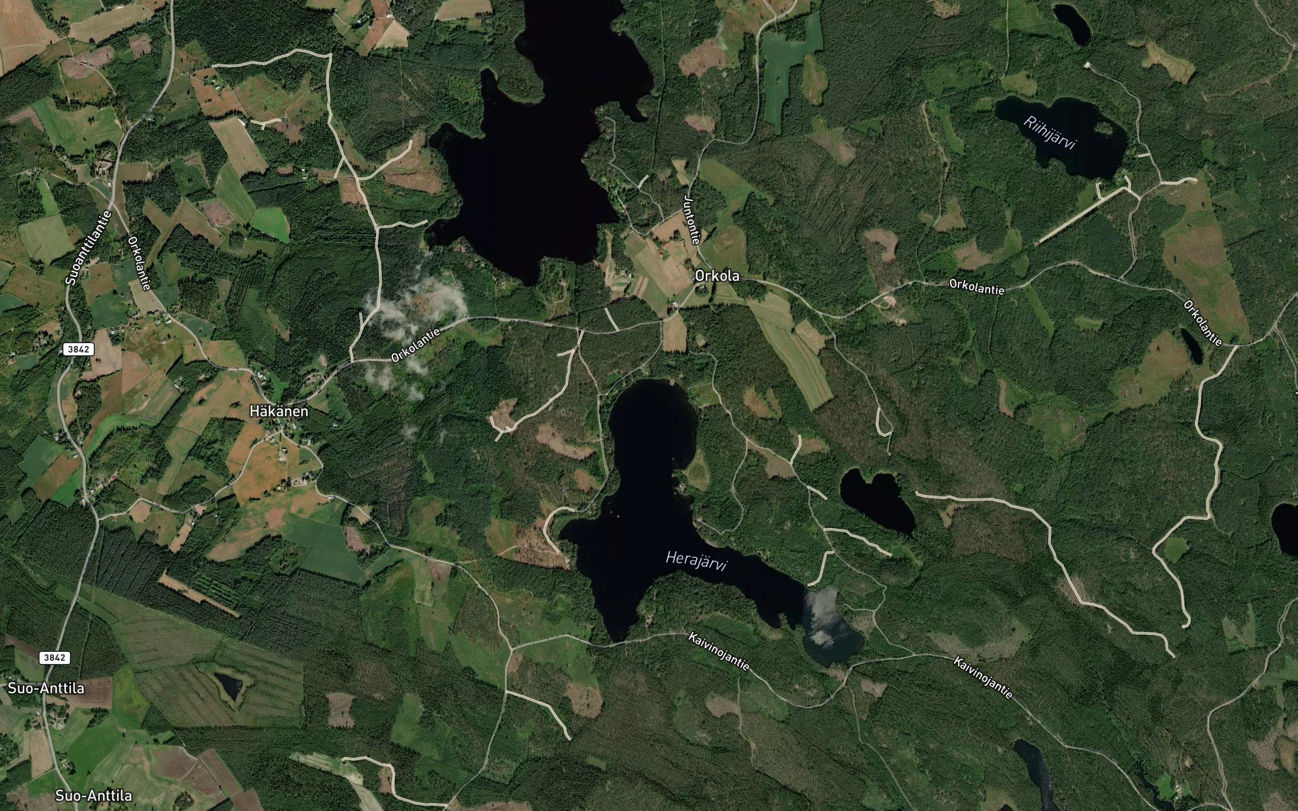 Hataranlahti
