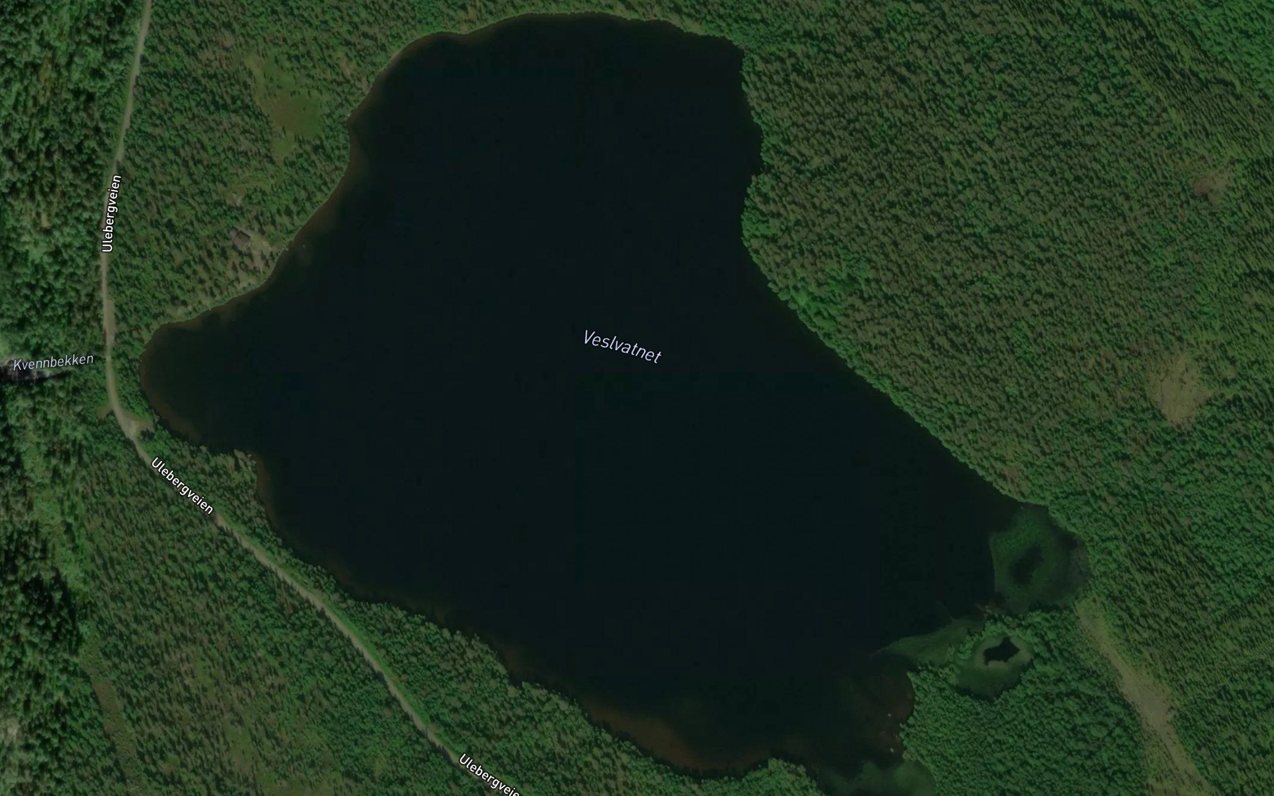 Veltvatnet