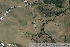 Teebar Creek