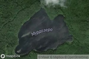 Murd-Ozero