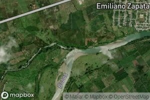 Rio Maria de la Torre