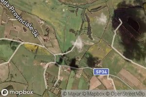 Canale di Chirigu Cossu