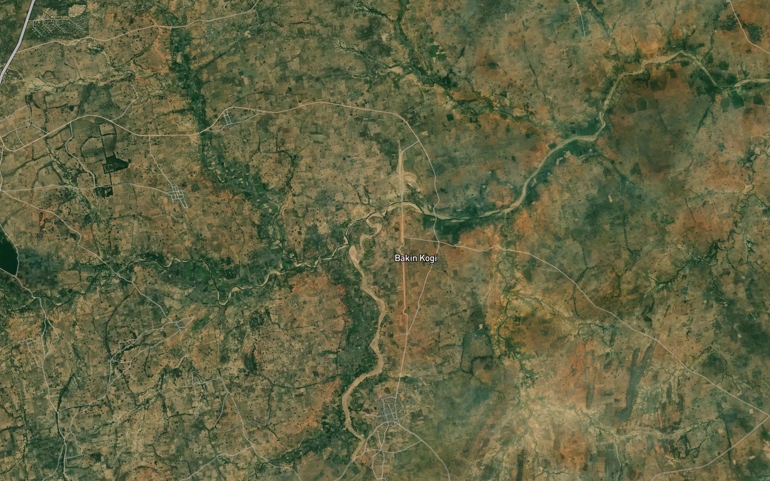 River Gora