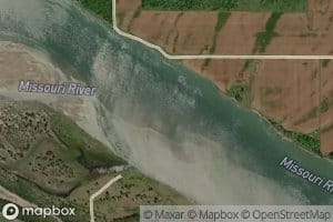 Fort Clark Bend (historical)