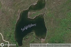 Saljutjavri