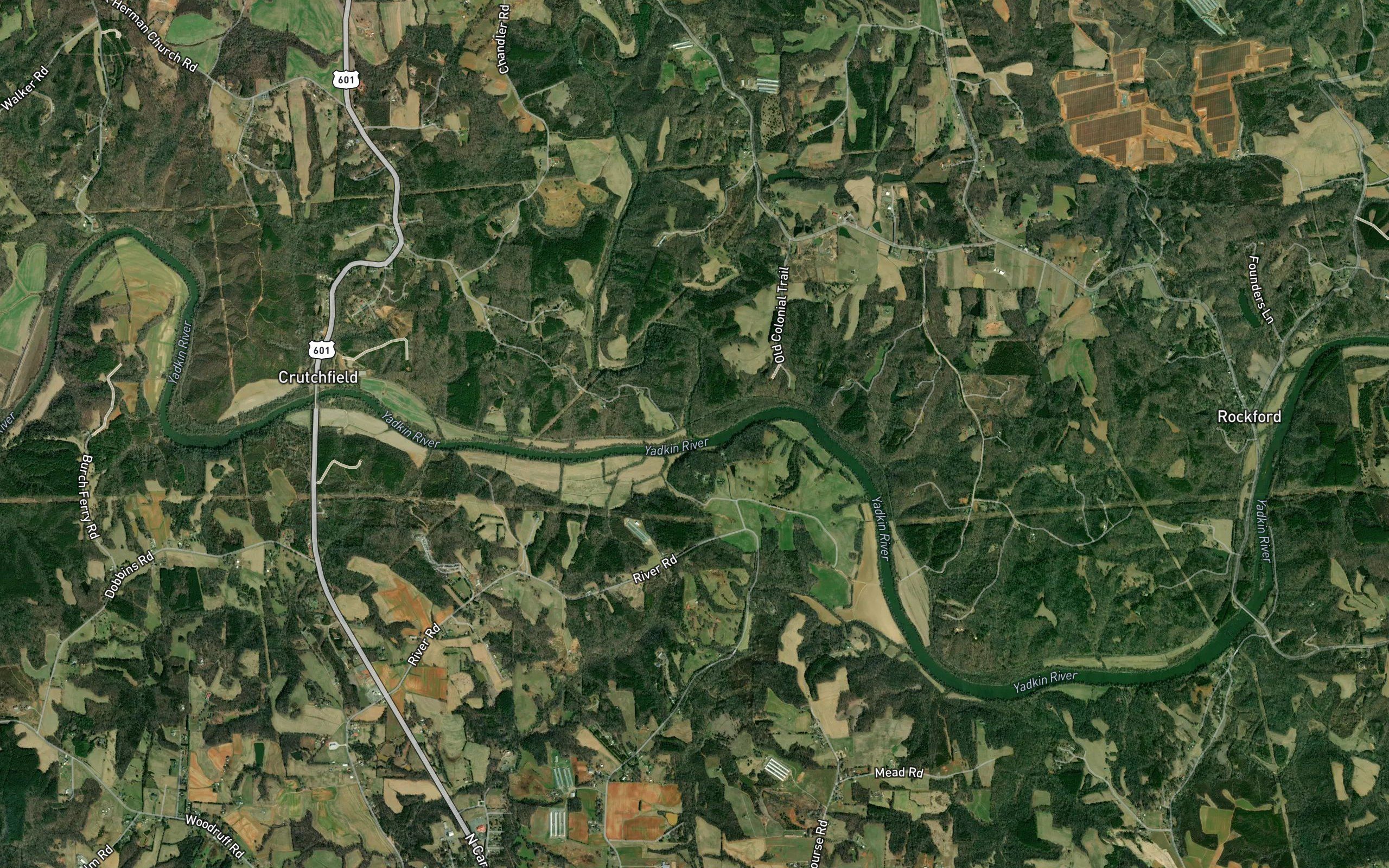 Fisher River